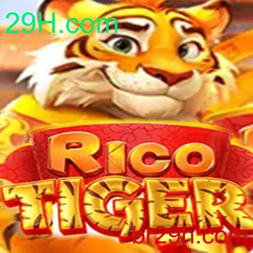 RicoTiger: Descobrindo o Empolgante Mundo do Jogo de Estratégia