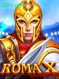 Descubra o Fascinante Mundo de RomaX: Um Jogo de Estratégia Revolucionário