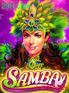 Descubra o Fascinante Jogo de Tabuleiro Samba