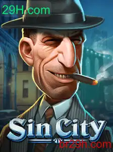 Explorando SinCity: Um Mergulho nas Regras e Gameplay do Novo Fenômeno de Jogos, SinCity
