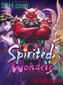 Explorando o Fascinante Mundo de SpiritedWonders