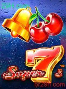 Super7s: Um Guia Completo para o Jogo Clássico de Cassino
