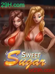 Descubra o Mundo Encantado de SweetSugar: Um Jogo Fascinante e Envolvente