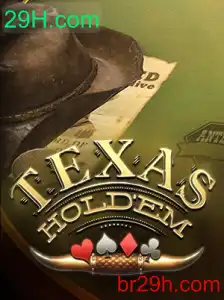 Descubra o Fascinante Mundo do Texas Holdem no 29H.com