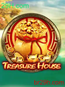 TreasureHouse: Descubra os Segredos do Novo Jogo com 29H.com