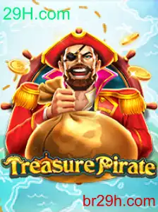 Explorando TreasurePirate: Aventura e Estratégia em Cada Jogada