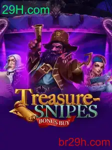 Descubra o Mundo do Jogo TreasuresnipesBonusBuy: Guia Completo e Eventos Atuais