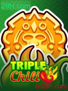 Descubra o emocionante mundo de TripleChili: Uma experiência de jogo inovadora