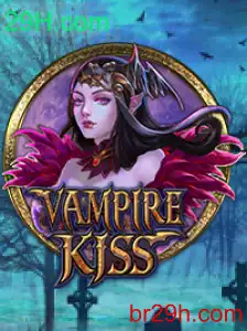 Descubra o Fascinante Mundo de VampireKiss: O Jogo de Estratégia Inovador