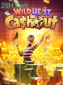 Explorando o Jogo WildHeistCashout da Plataforma 29H.com