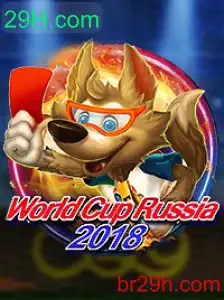 Explorando o Mundo de WorldCupRussia2018 com 29H.com